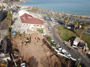 مقبرة الإسعاف (مقبرة يافا القديمة)، تعرّف على تاريخ المقبرة وسبب تسميتها..